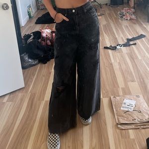 Reserved for Alissa jeans